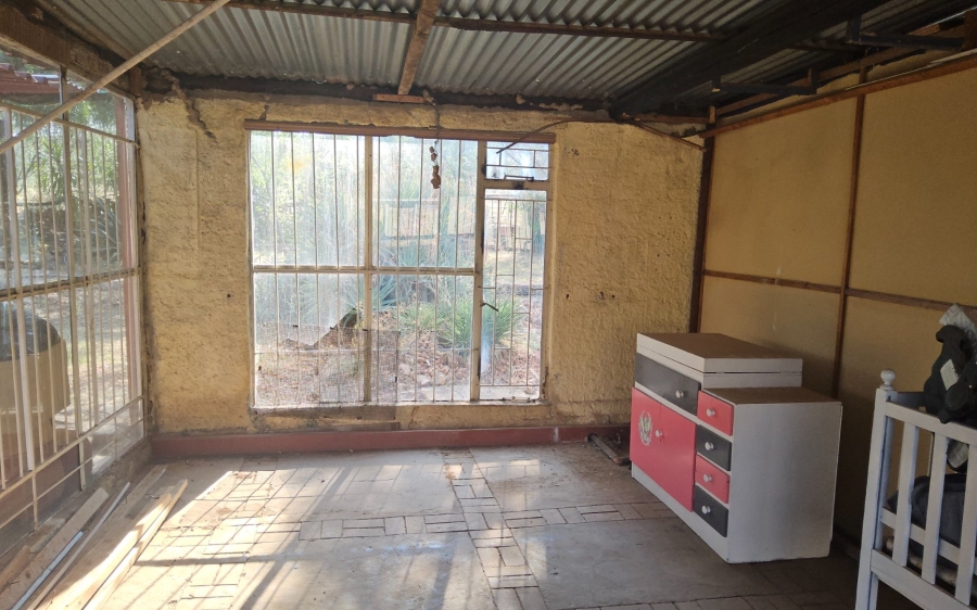 3 Bedroom Property for Sale in Hartbeesfontein North West